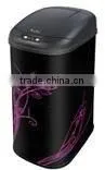 Infrared Touchless Trash Can thumbnail-1