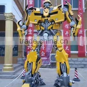 2015 Hotsale Transformers Autobots thumbnail-1