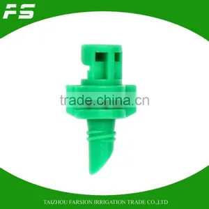 180 Degree Plastic Garden Water Micro Sprinkler thumbnail-2
