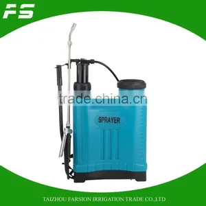 18L Knapsack Manual Farm Water Sprayer For Agricultural Pest Control thumbnail-1