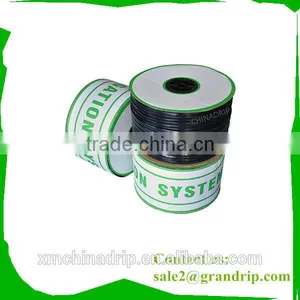 Chinadrip Irrigation 5/8" Drip Tape 8 In. or 12 In. Spacing 15mil thumbnail-2