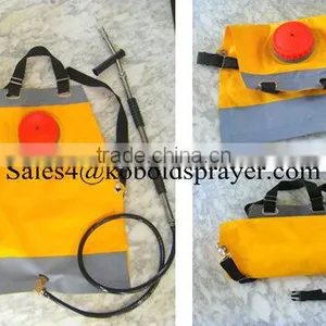 Forest Fire Pump With 15L Pvc Backpack thumbnail-1