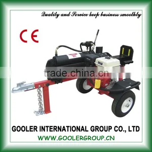 20t Small Hydraulic Wood Splitter With CE thumbnail-1