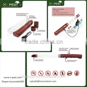 Visson X-pest Pest Control Equipment Wasp Duster Bed Bug Killer Electronic Lizard Repellent thumbnail-1