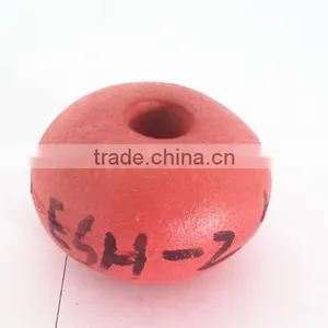 High Quality PVC Fishing Net Floats thumbnail-6