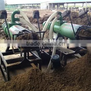 WT Series Manure Dewatering Machine thumbnail-2
