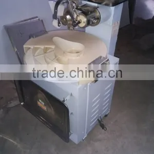 Bread Pizza Dough Divider /Flour Divider Machine / Bread Dough Divider Rounder Roller Machine thumbnail-5