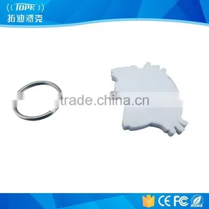 Good Design Rfid Made Wholesale Custom Keychains thumbnail-2