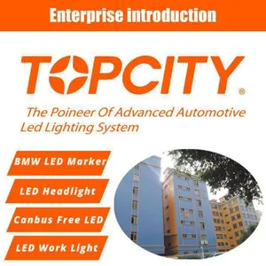 TOPCITY Elec-Tech Co.,Ltd company overview - view 1 thumbnail