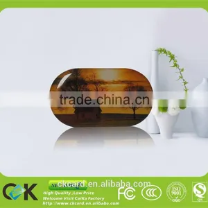 Printing Luxury Plastic Epoxy Tag From Gold Manufacture thumbnail-5