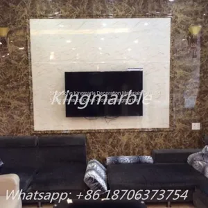 PVC Marble Sheets For Wall Decoration thumbnail-1