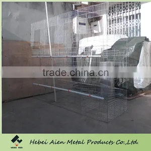 Rabbit Breeding Cages,rabbit Breeding Cages Factory thumbnail-1