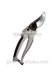 Taiwan Made Agriculture Tools Aluminum Bypass Pruning Shear thumbnail-5