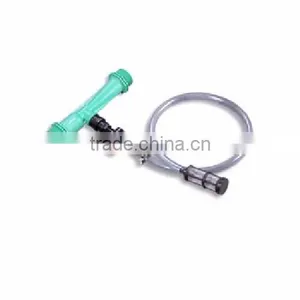 Fertilizer Injector for Irrigation System thumbnail-1