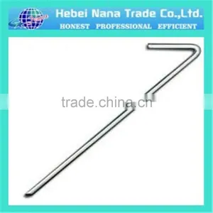 Wholesale Metal Tent Pegs,camping Pegs,outdoor Camping Tent Pegs thumbnail-6