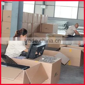 Poultry Farm Ventilation Window/hen House Window/ Air Inlet for Poultry House thumbnail-3