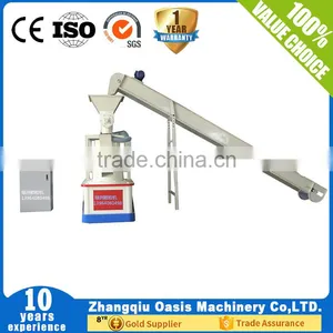 Briquette Making Machine thumbnail-1