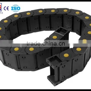 LX62.1-62*95 Drag Chain Cable Tray Suitable for Standing Type Installation thumbnail-2