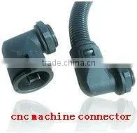 LC-LIDA Vertical Cnc Milling Machine Tightening Connector thumbnail-1