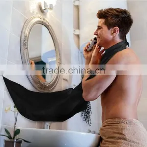 Beard Bib Hair Clippings & Beard Catcher thumbnail-4
