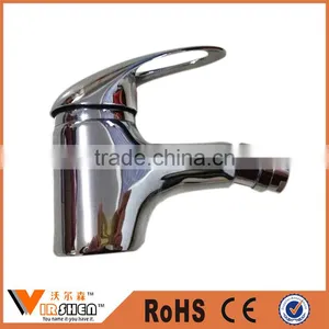Single Lever Bidet Mixer,Water Saving Bidet Mixer,Bathroom Bidet Faucet thumbnail-2