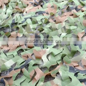 Iunio 6.5ft x 5ft / 2m x 1.5m Camouflage Netting Fire Retardant Camo Nets For Hunting, Shooting, Garden Screening, Events & Part thumbnail-1