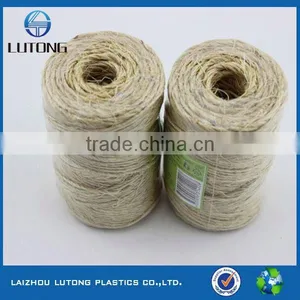 New Product Braided Jute Ropes thumbnail-1