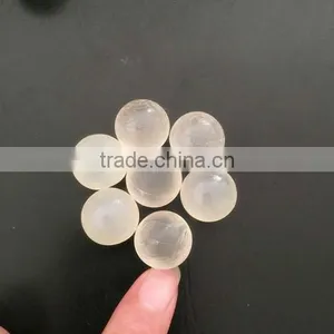 Bouncing Ball Flour Sieve Cleaning Rubber Ball Silicone Ball pu Ball EPDM Ball NBR Ball thumbnail-1