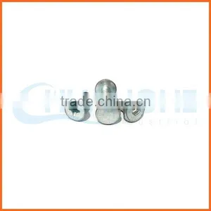 High Quality Eyelets Hollow Rivet thumbnail-5