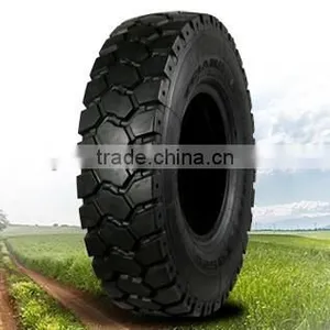 off Road Tire for Rigid Dump Truck thumbnail-1