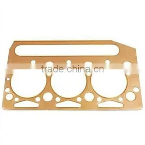 Cumins Tractor Engine Gasket / Tractor Cylinder Head Gasket/massey Ferguson Engine Parts thumbnail-4