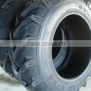 Agriculture Tractor Tire 12.4-28 thumbnail-4