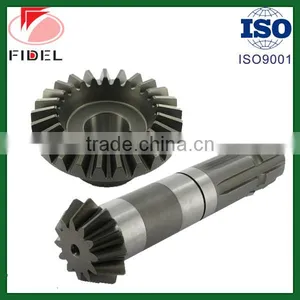 FIDEL KUBOTA MACHINE ;IRAN Tractor Gear thumbnail-5