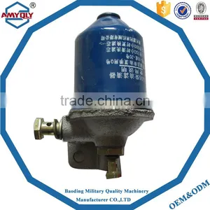 High Quality Fuel Filter With Factory Price Brand AMYQLY thumbnail-1