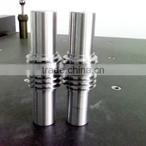 Stainless Steel Square Pto Shaft With Splines thumbnail-1