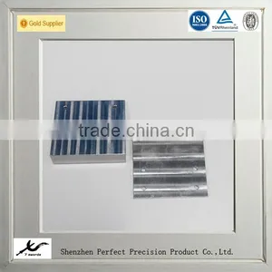 Cnc Machining Stainless Steel Sheet thumbnail-2