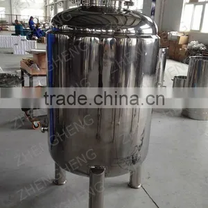 Stainless Steel Pressure Tank With Sealing Lid,legs thumbnail-1