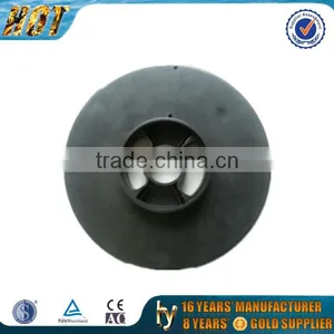 Black Plastic Spools for 3d Printer Filament thumbnail-4
