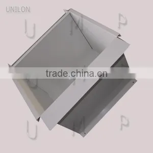High Precision Sheet Metal Enclosure thumbnail-3