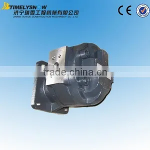 Changlin Wheel Loader Oil Pump CBG2050 Small Hydraulic Pump thumbnail-2
