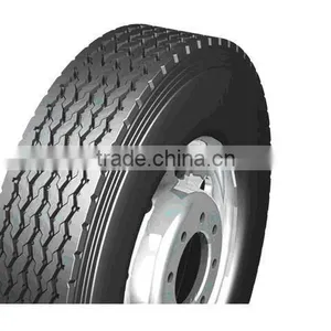 Boto Truck Radial Tyres 385/65R22.5 thumbnail-1