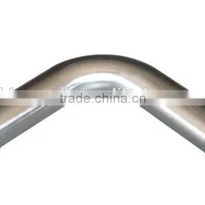 Aluminum Bent Elbow for 2" thumbnail-1