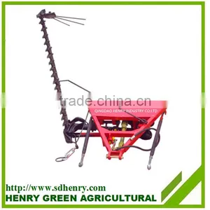 9G Sickle Bar Mower thumbnail-2