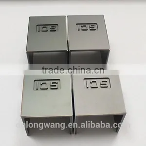 OEM Manufacturer OPT Custom Aluminum Machine Vision Camera thumbnail-1