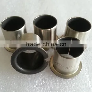 Tractor Bimetal Bushing ,ss304 Washer,du dx Sf-1 Sf-2 Thrust Pads Slide Bushing thumbnail-6