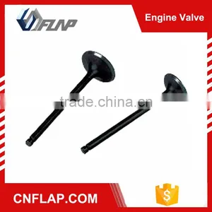 Exhaust Valve thumbnail-1