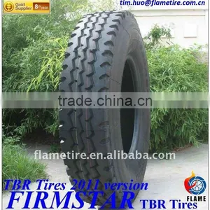 10.00R20, 11.00R10, 12.00R20, 12.00R24 Radial Truck Tyres thumbnail-1