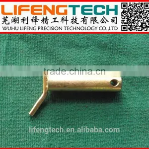 Stainless Steel Welding Parts thumbnail-1