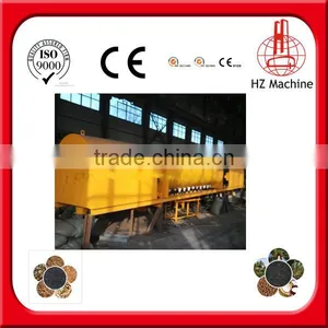 Activated Carbon Powder Making Machine, Raymond Milling Machine thumbnail-4