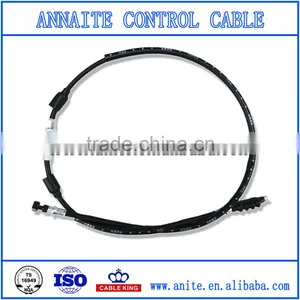 Throttle Cable,Clutch Cable Speedometer Cable Brake Bable For HONDA CD80 thumbnail-3